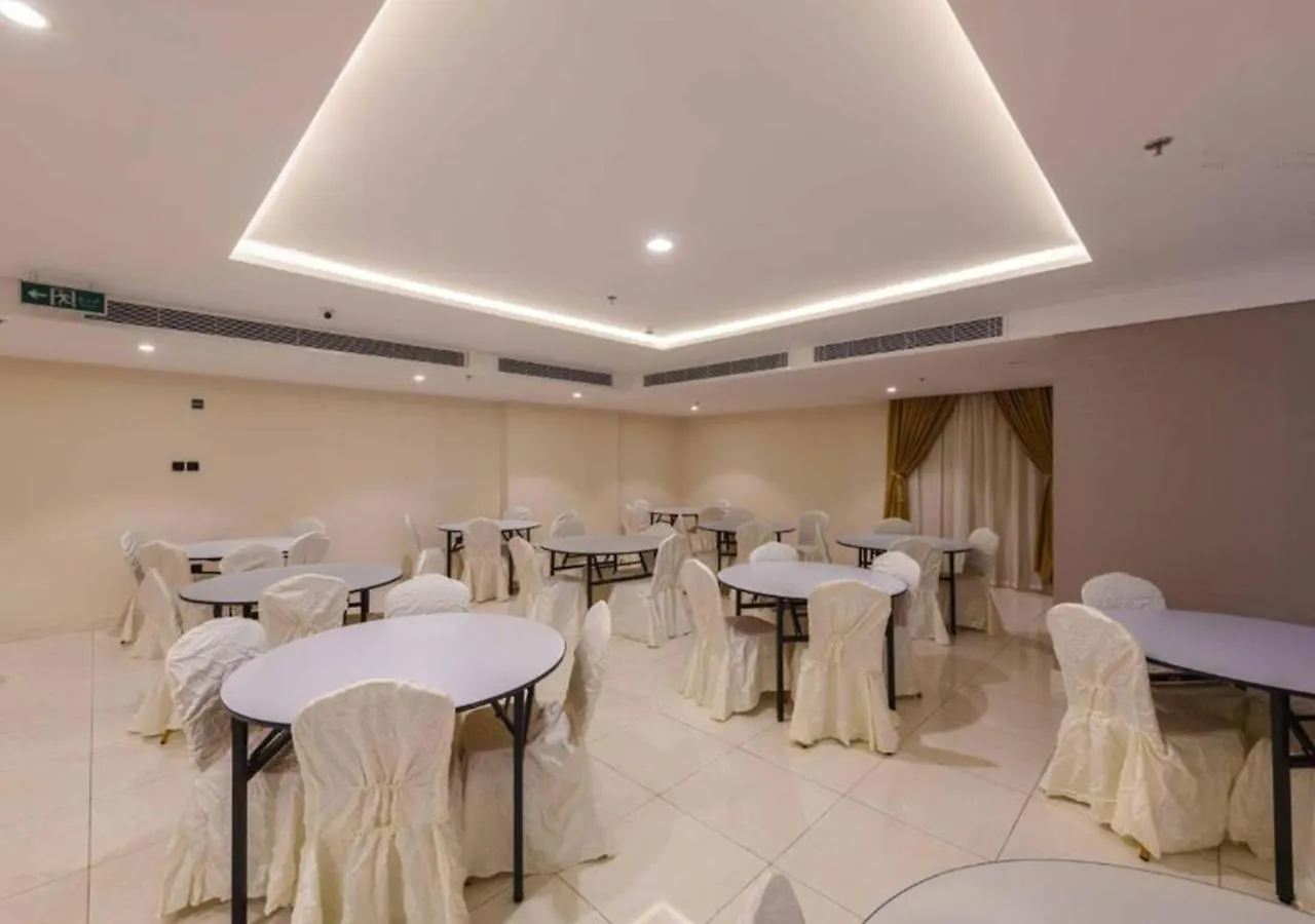 Manazel Al Zaireen Hotel La Mecque