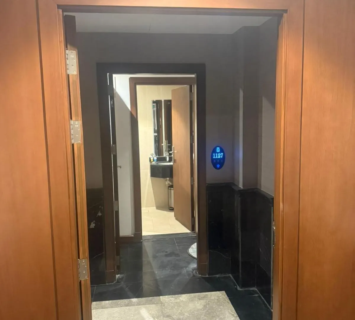 Manazel Al Zaireen Hotel La Mecque