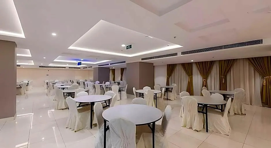 Manazel Al Zaireen Hotel La Mecque