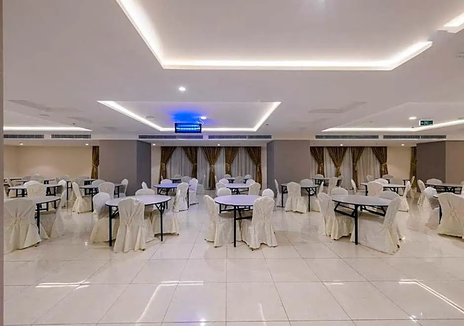 Manazel Al Zaireen Hotel La Mecque