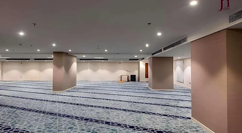 Manazel Al Zaireen Hotel La Mecque 0*,  Arabie saoudite