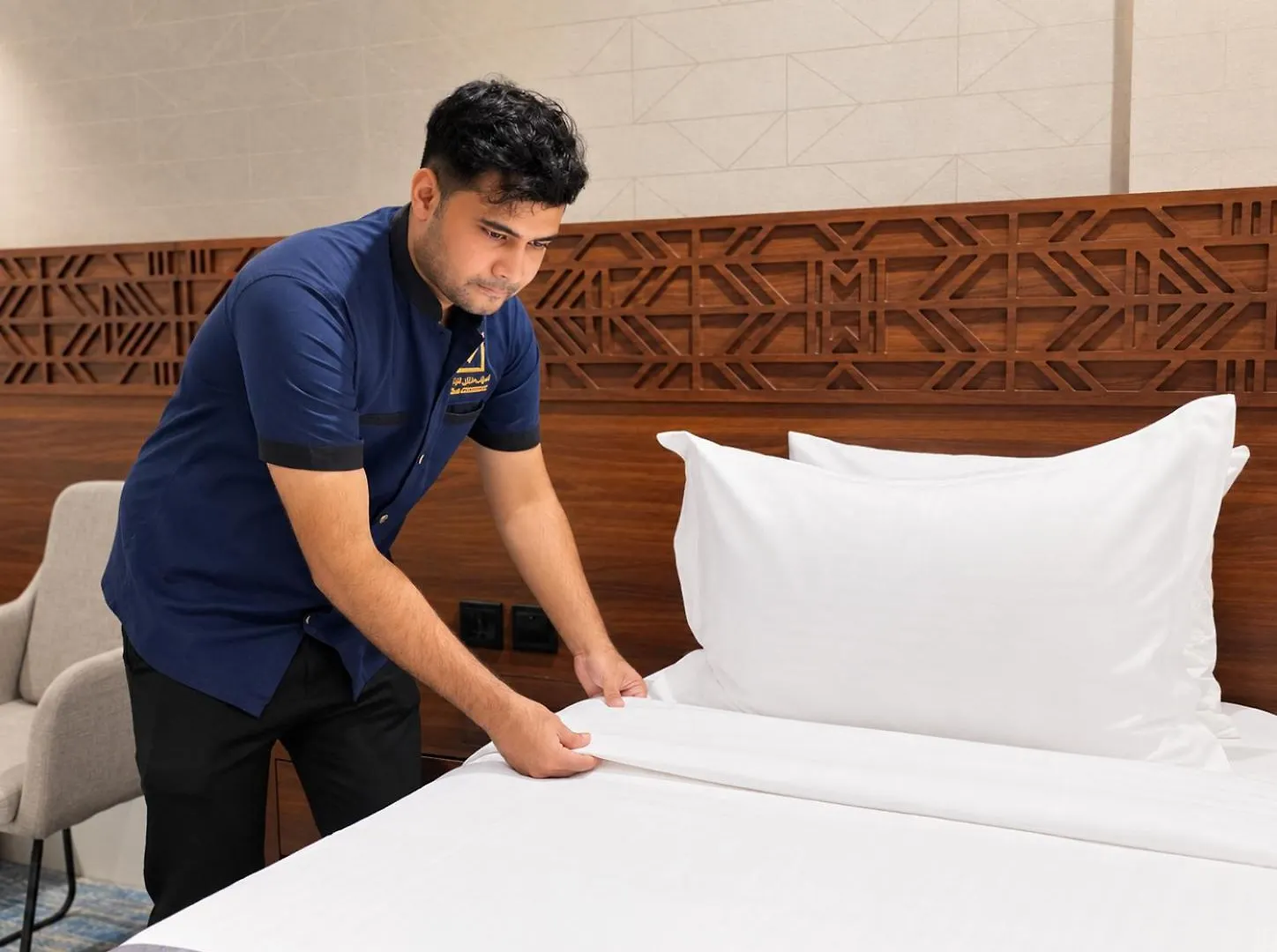 Manazel Al Zaireen Hotel La Mecque