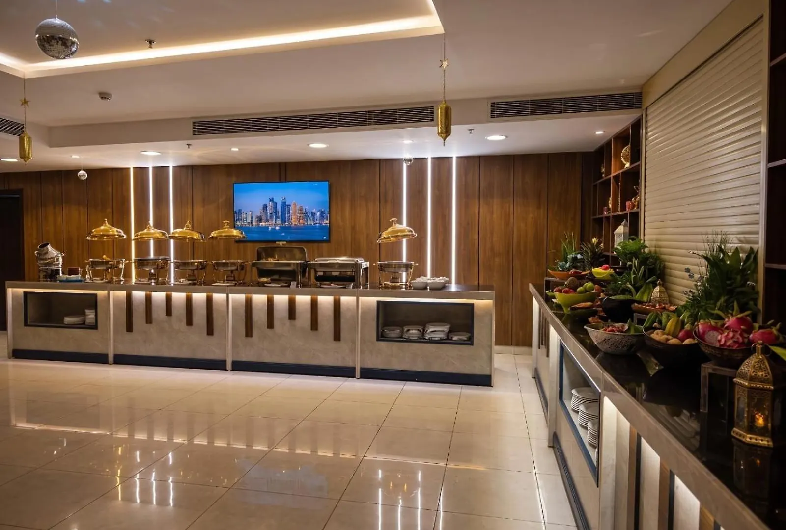 Manazel Al Zaireen Hotel La Mecque