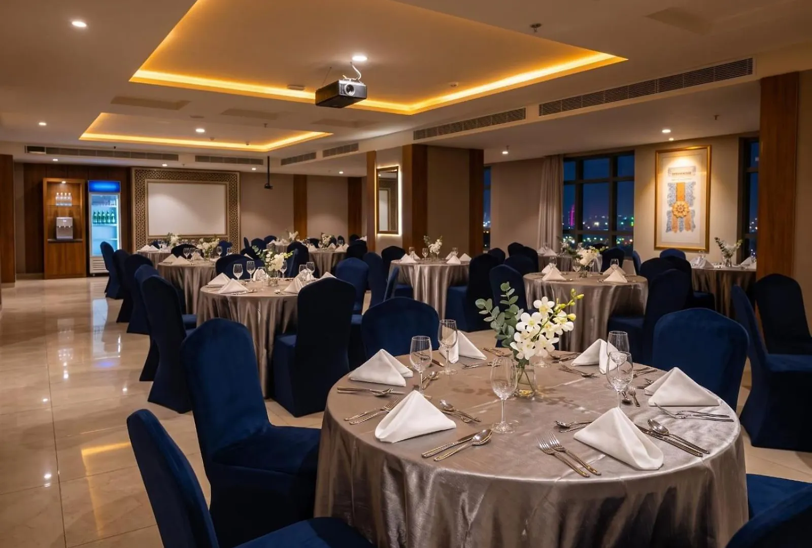 Manazel Al Zaireen Hotel La Mecque Arabie saoudite