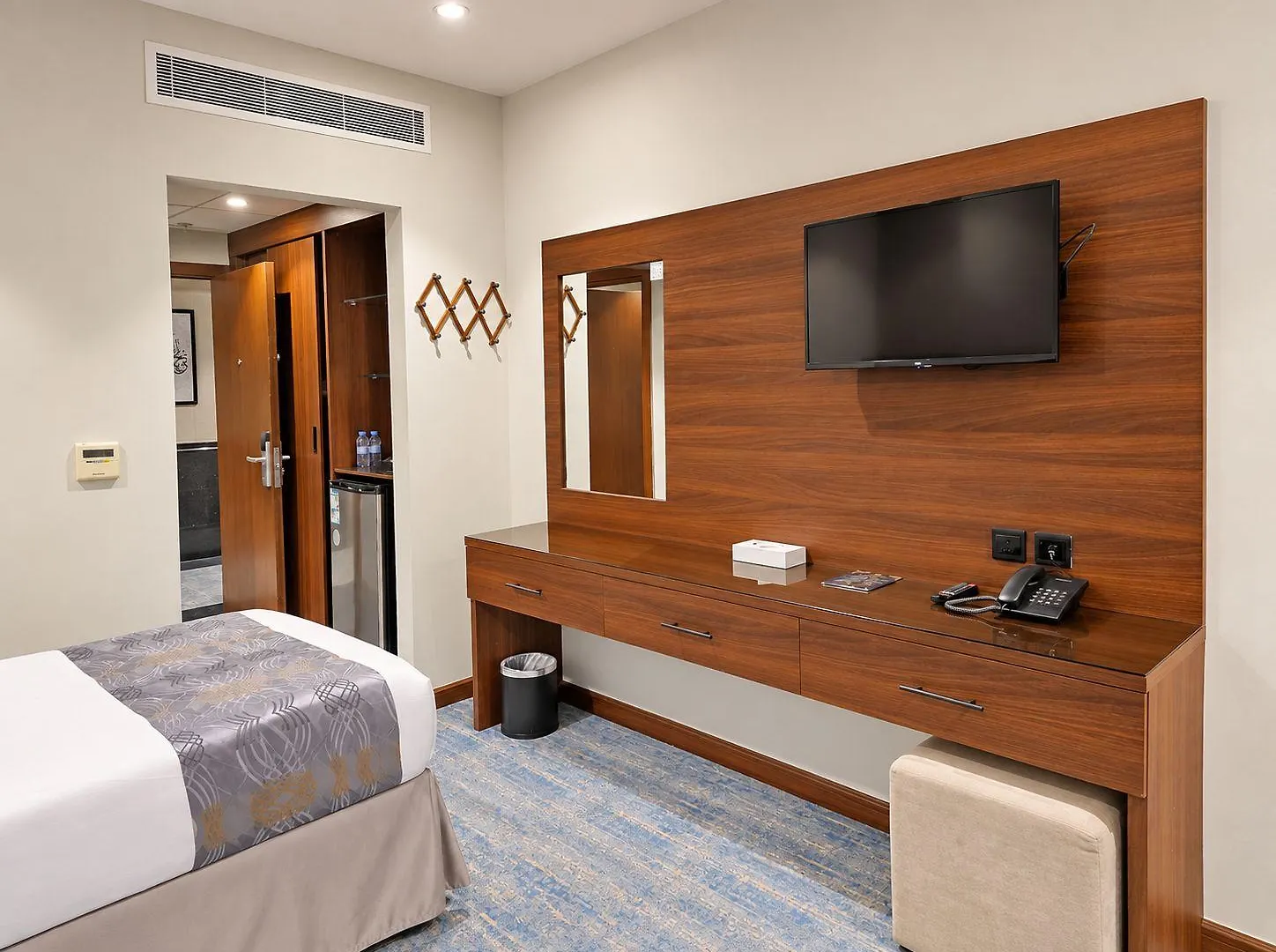 Manazel Al Zaereen Hotel Mekke 0*,  Suudi Arabistan