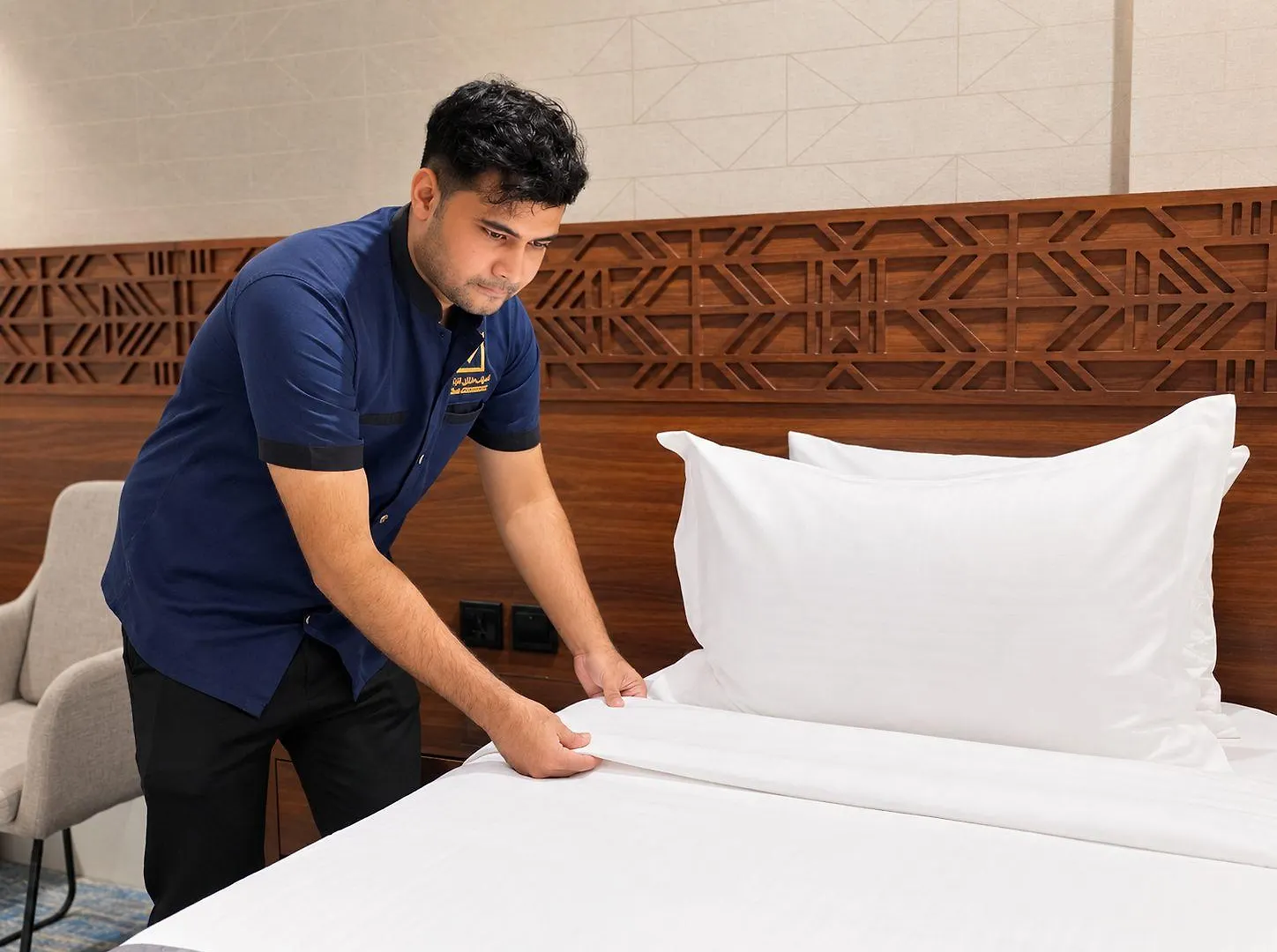 Manazel Al Zaereen Hotel Mekke