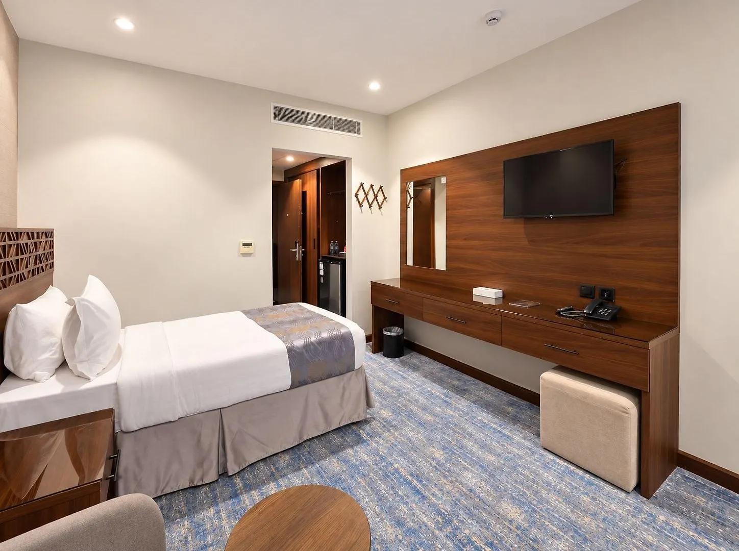 Manazel Al Zaereen Hotel Mekke 0*,  Suudi Arabistan