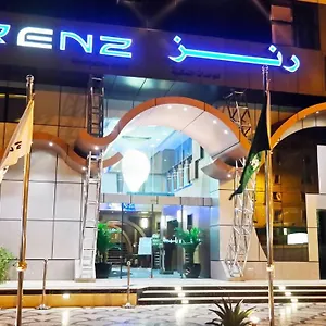 renz-hotel-jeddah.jeddahhotels.net/