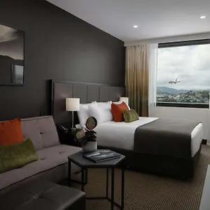 ***** Otel Rydges Airport Yeni Zelanda