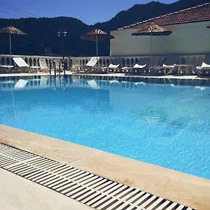 ** Otel Kavala Türkiye
