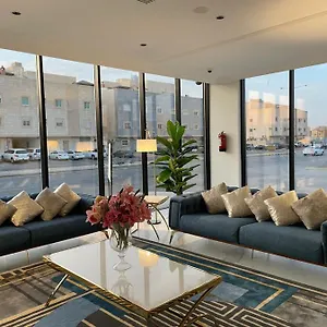 الشرفه للشقق الفندقيه - Shorfa الرياض