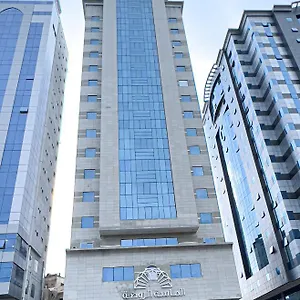 فندق الروضة Mekke
