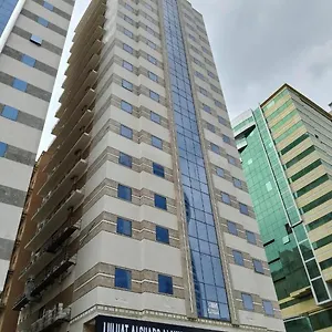 Отель Luluat Al Sharq Al Awsat, Мекка