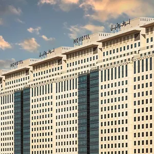 Novotel Makkah Thakher La Mecca
