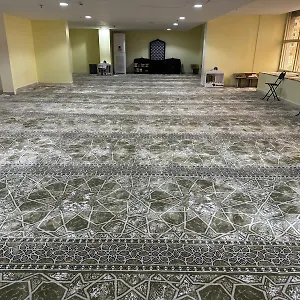 Отель Batoul Ajyad, Мекка