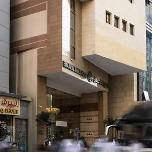 Emaar Al Khalil La Mecca