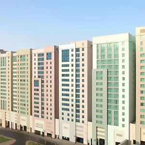 Отель Le Meridien Towers Makkah, Мекка