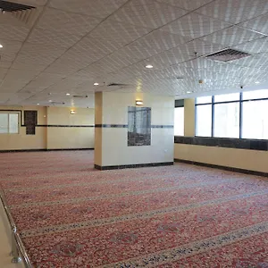 Snood Al Baraka مكة