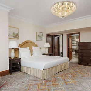 Swissotel Al Maqam Makkah La Mecca