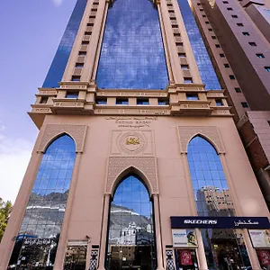 Meezab Orchid Azizia Mecca