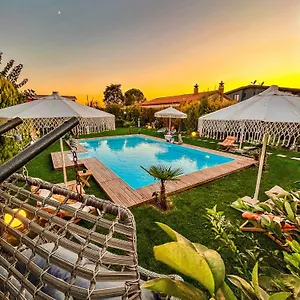 ***** Otel Portofino Boutique Türkiye
