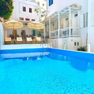 White Pearl Mykonos Mykonos Town