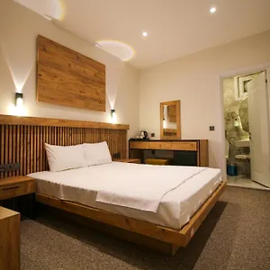 ***** Otel Luvıra Türkiye
