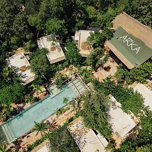 Arka Tulum