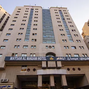 3* Hotel Maysan Al Maqam
