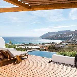 Mileo Mykonos Kalo Livadi