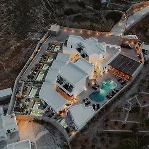 Kalea Mykonos Ornos (Mykonos)