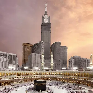 Swissotel Makkah Mekka