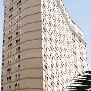 Wahet Al Deafah La Mecca