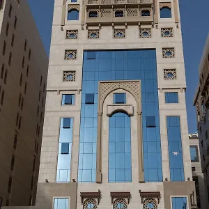  Otel Mawaddah Altaqwa Suudi Arabistan