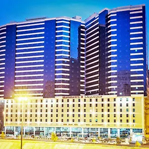 Arkan Bakkah Mecca