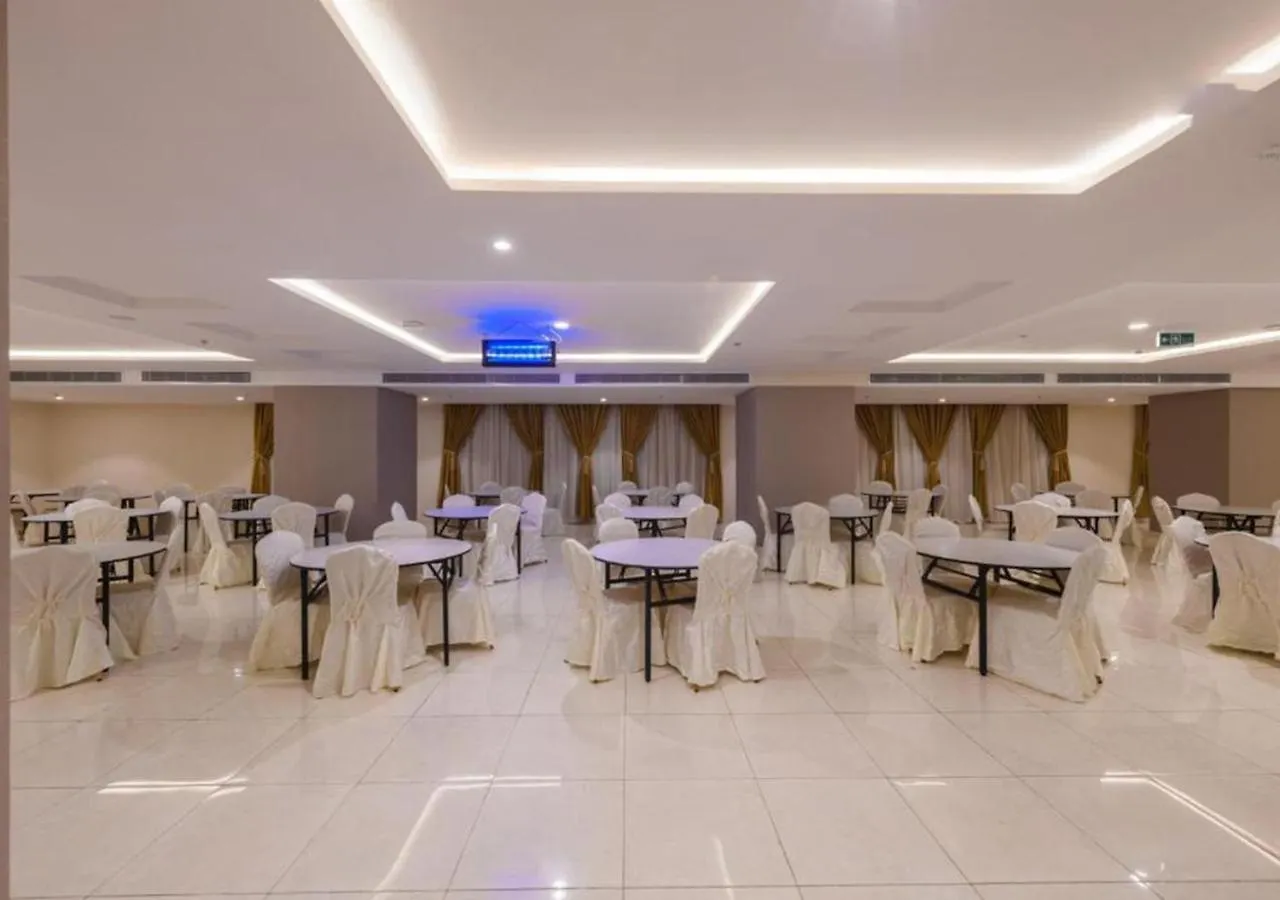 Manazel Al Zaireen Hotel Mecca