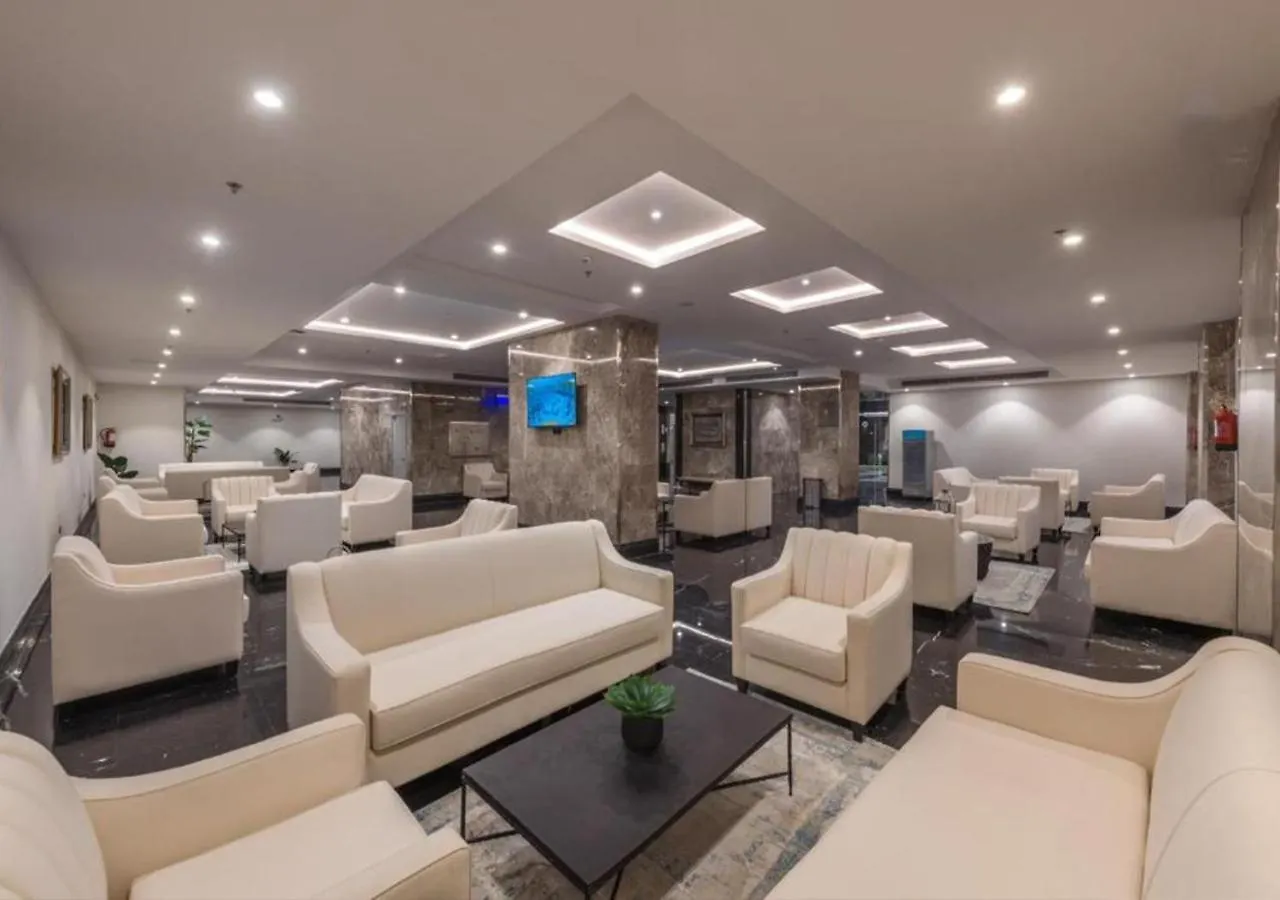 Manazel Al Zaireen Hotel Mecca